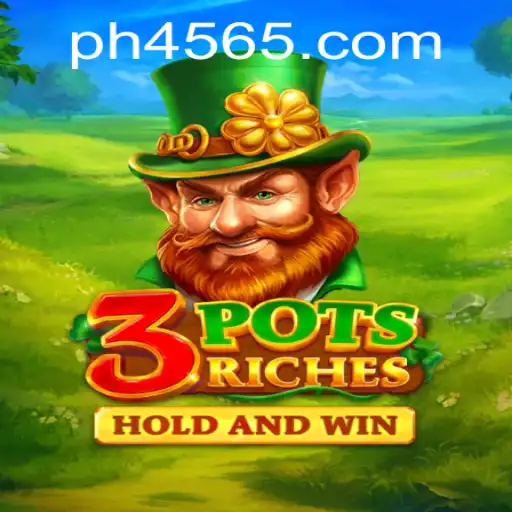 Discover the Thrilling World of 3potsRiches PH456