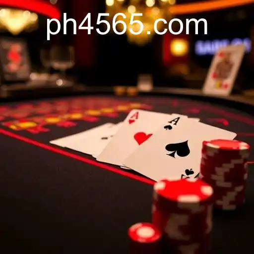 Exploring the Baccarat Game: A Deep Dive into PH456