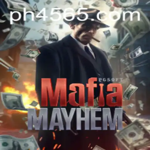 MafiaMayhem: The Game That Puts You in the Heart of the Underworld
