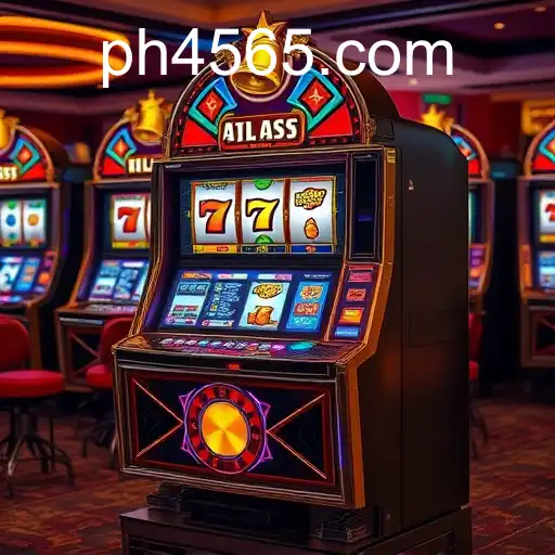 The Intricacies of Slot Machines: A Closer Look at PH456