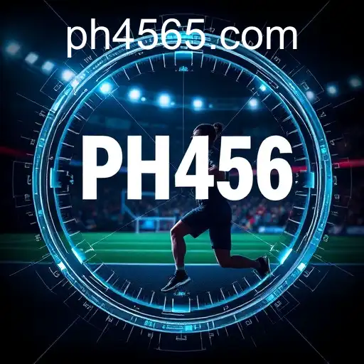 The Intersection of Technology and Athletics: Exploring PH456 in Modern Sports