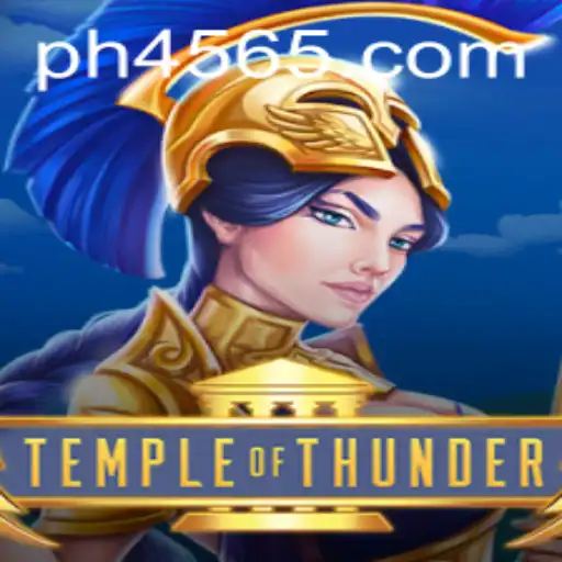The Thrilling World of TempleofThunder: A Deep Dive into Gameplay and Mechanics